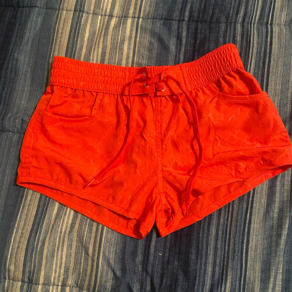 Ocean breeze shorts